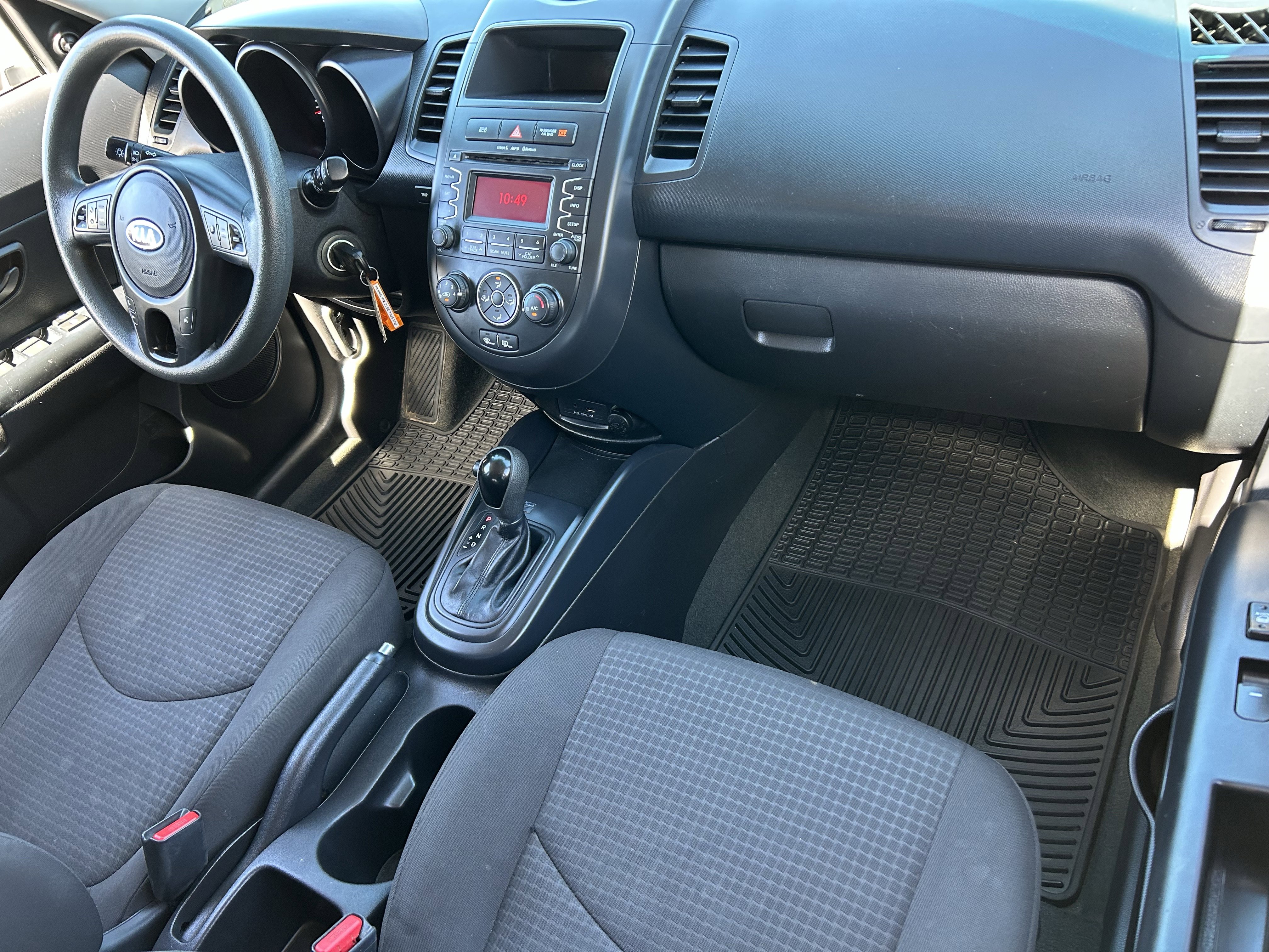 Used 2012 Kia Soul image 11