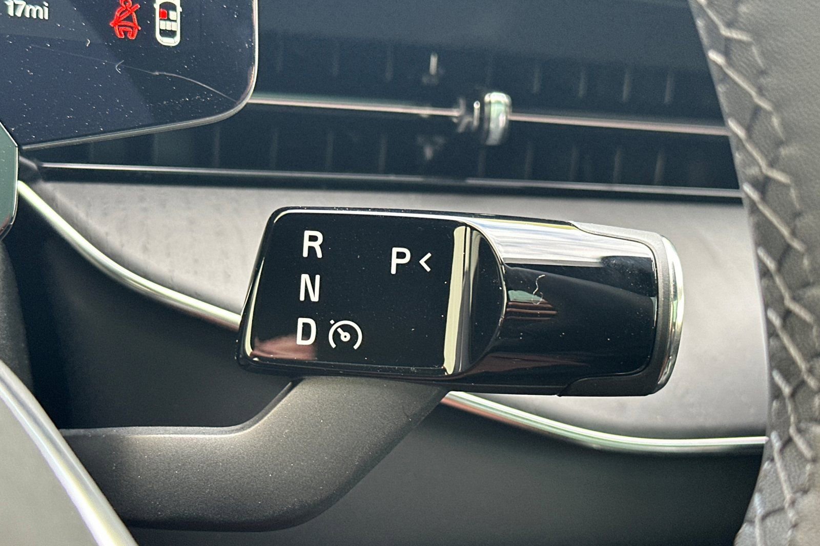 New 2025 Polestar Polestar 3 image 24