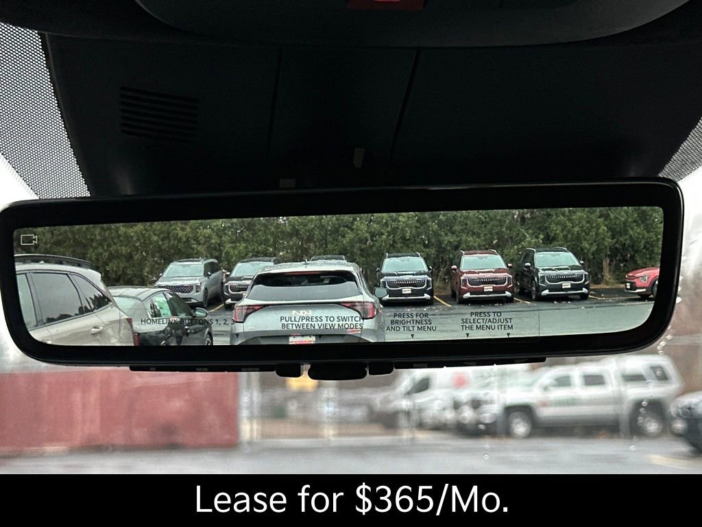 New 2026 Kia Sorento SX Prestige image 34