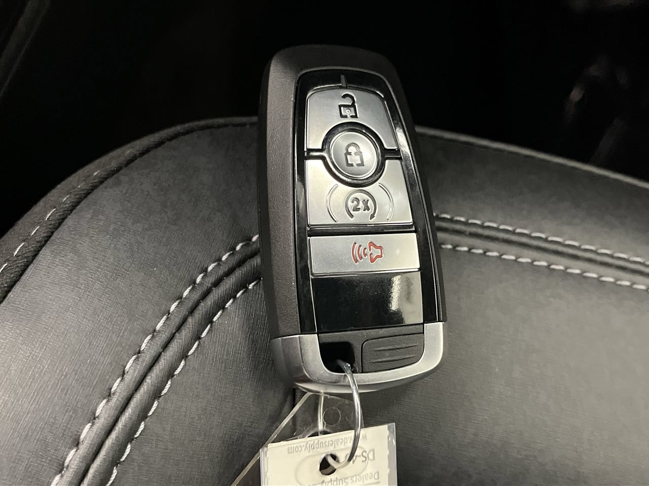 Used 2026 Ford Bronco Big Bend AWD/4WD image 24