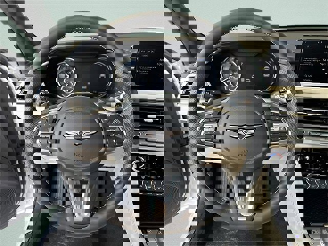 New 2026 Genesis G70 2.5T image 28