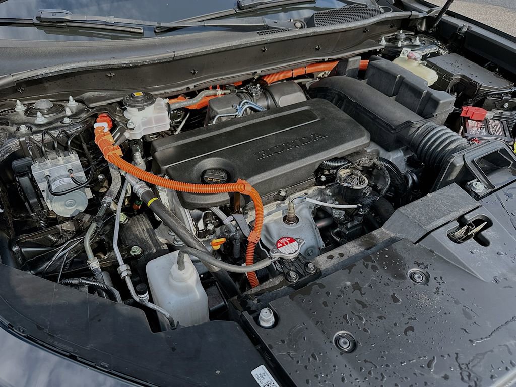Used 2024 Honda CR-V Sport-L image 26