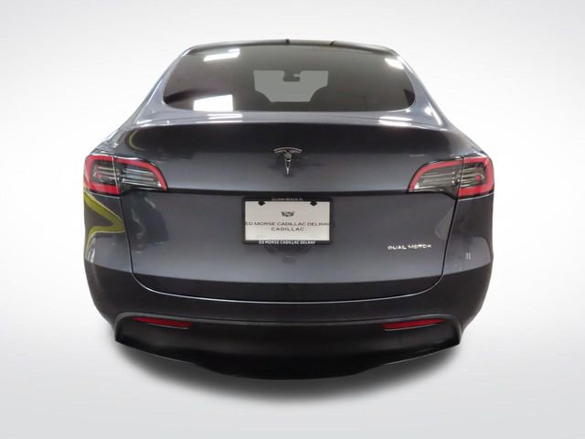 Used 2023 Tesla Model Y Long Range image 4