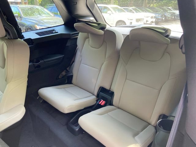 New 2026 Volvo XC90 B6 Plus w/ Protection Package AWD/4WD image 16
