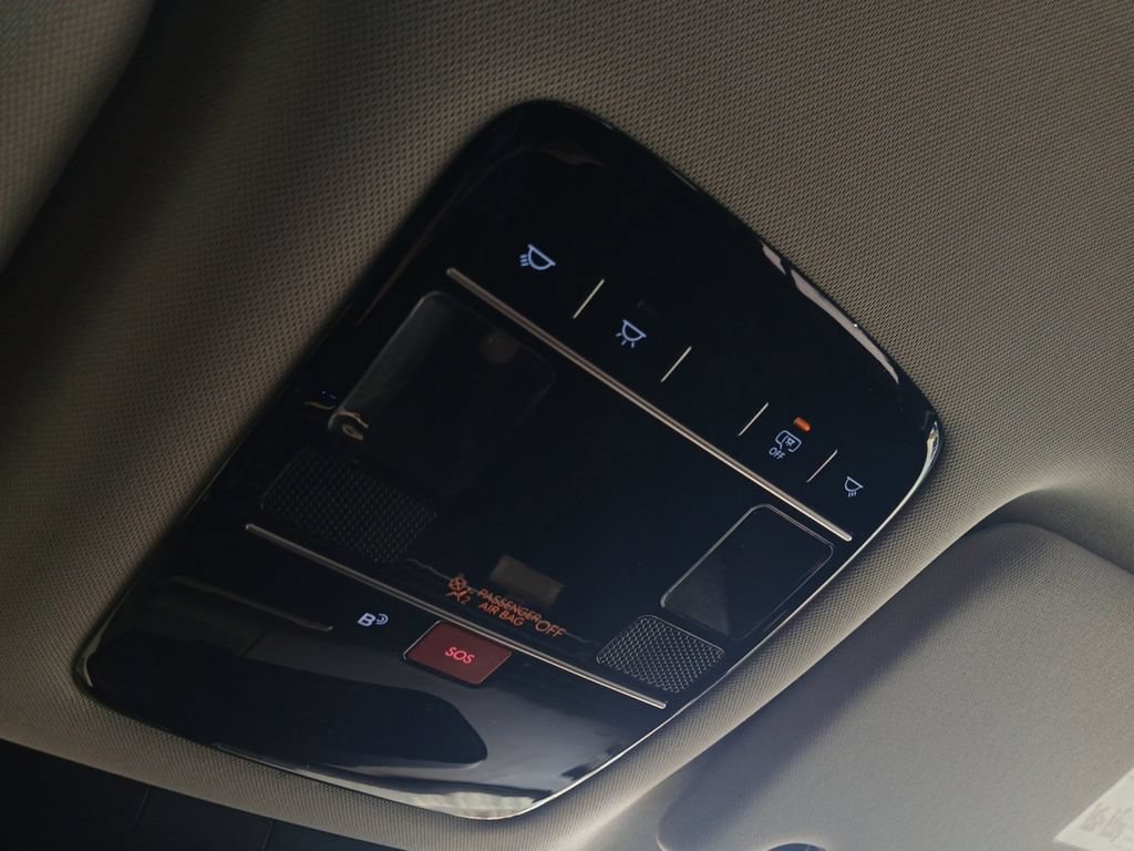 New 2026 Hyundai Santa Fe SE FWD image 22