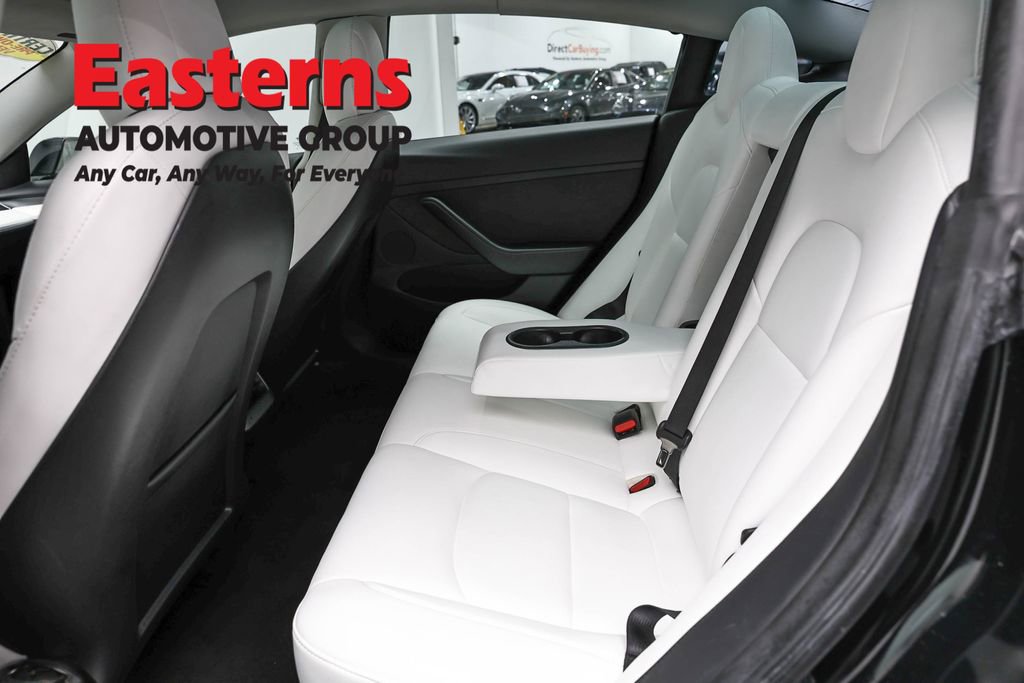 Used 2022 Tesla Model 3 image 16