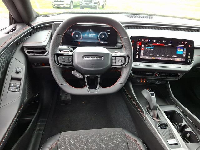 New 2026 Dodge Charger R/T Scat Pack image 8