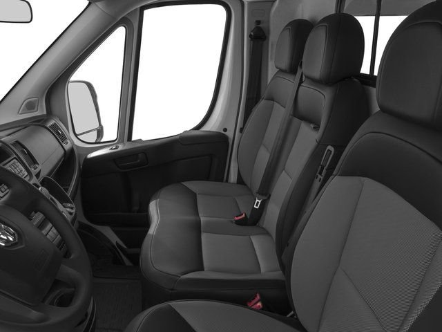 Used 2017 RAM ProMaster 2500 image 12
