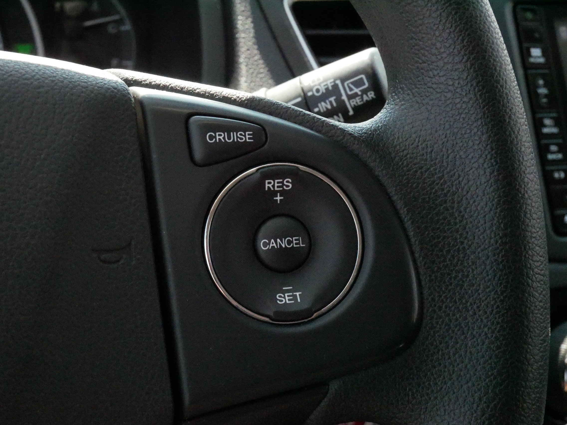 Used 2015 Honda CR-V EX image 25