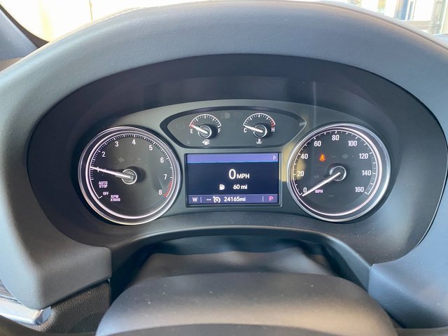 Certified 2024 Buick Enclave Essence w/ Trailering Package, 5000 lbs. image 21