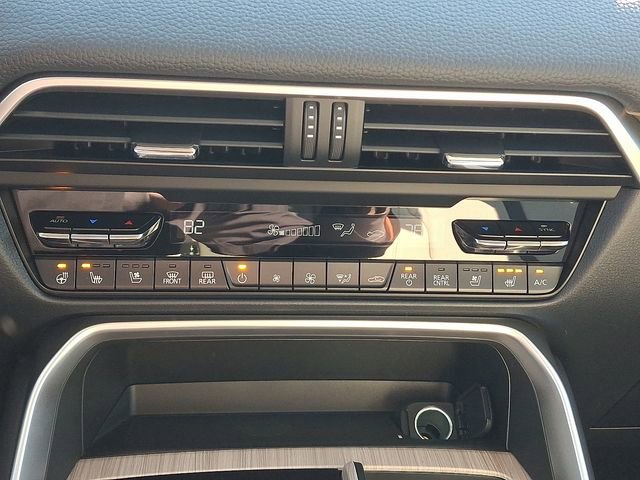 New 2026 MAZDA CX-90 3.3 Turbo w/ Premium Sport Pkg AWD/4WD image 17