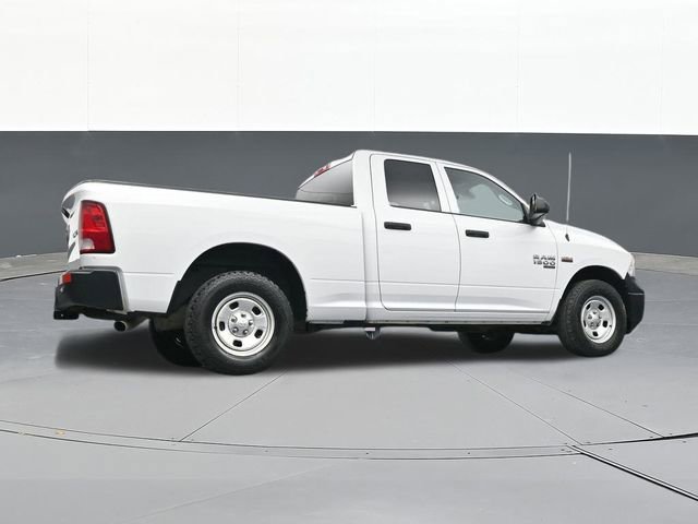 Used 2022 RAM 1500 Tradesman w/ Trailer Tow Group image 46