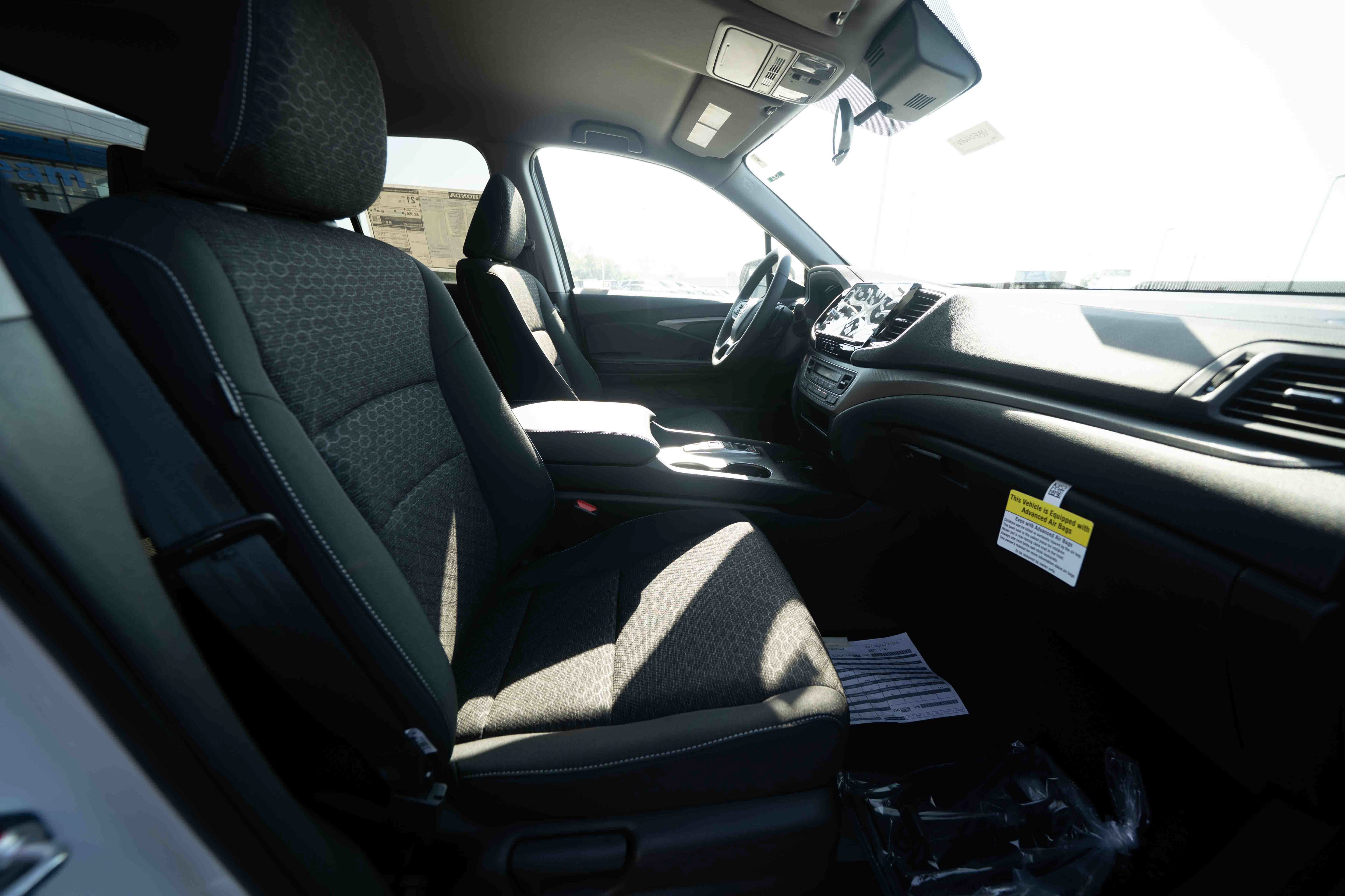 New 2026 Honda Ridgeline Sport image 26