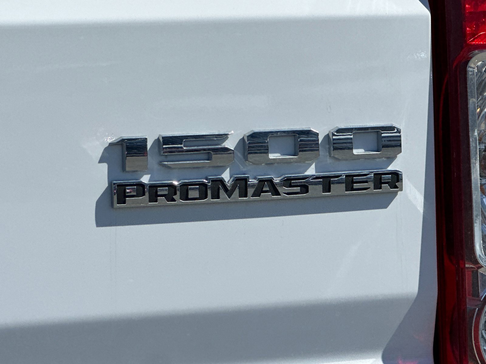New 2026 RAM ProMaster 1500 image 24