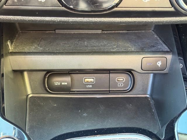 Certified 2023 Kia Soul S FWD image 21