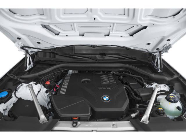 Used 2023 BMW X4 xDrive30i w/ M Sport Package AWD/4WD image 15