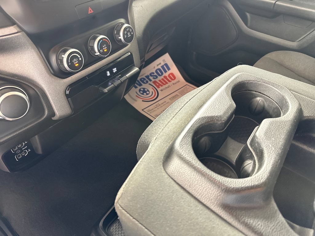 Used 2019 RAM 1500 Tradesman w/ SXT Appearance Group AWD/4WD image 23