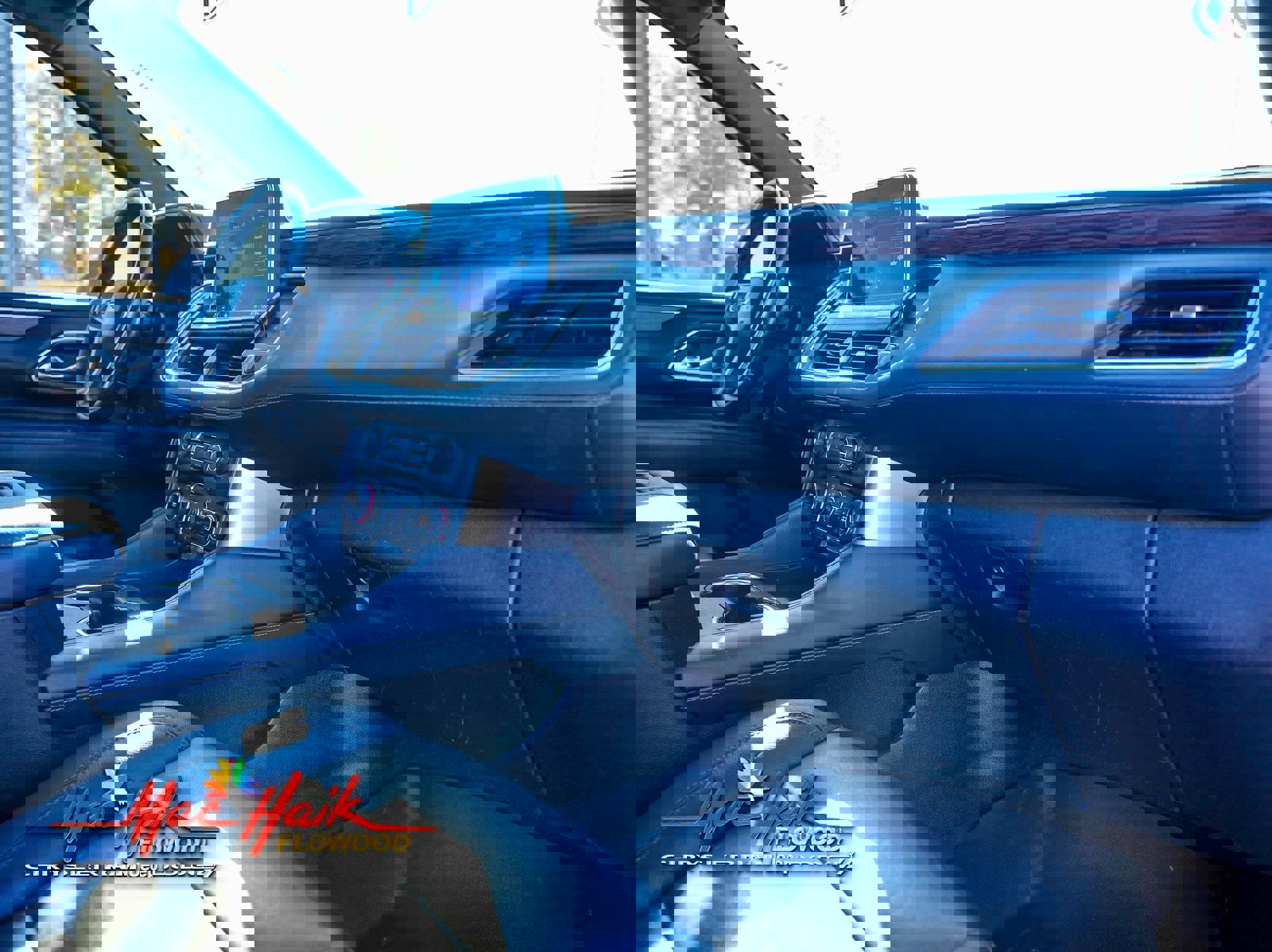 Used 2021 Chevrolet Suburban Z71 image 17