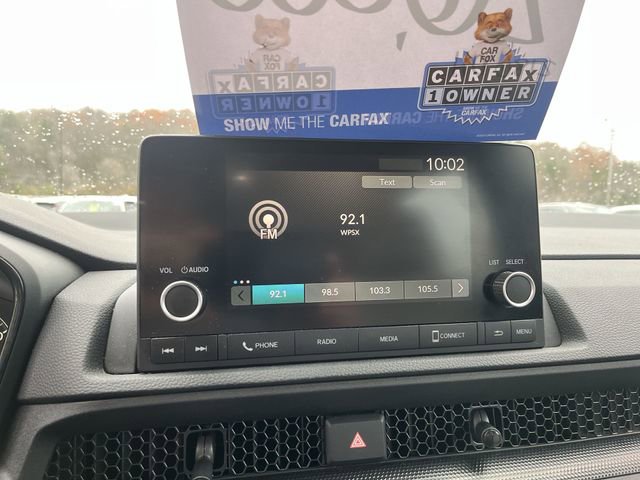 Used 2023 Honda CR-V LX image 13