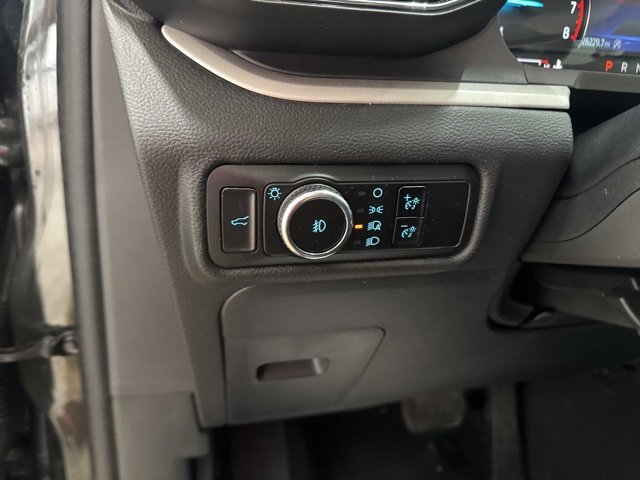 Used 2023 Ford Explorer XLT w/ Equipment Group 202A image 20