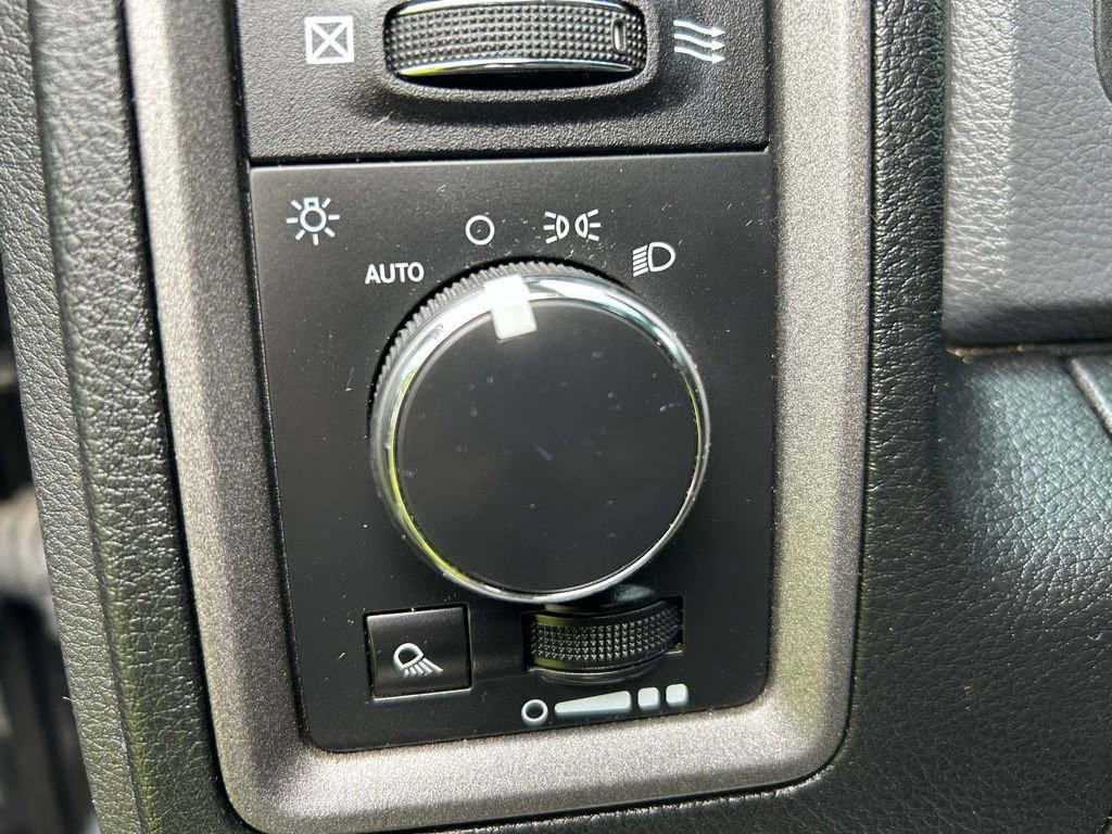 Used 2016 RAM 2500 Tradesman w/ Popular Equipment Group AWD/4WD image 15