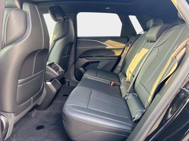 New 2026 Cadillac Lyriq Sport AWD/4WD image 11