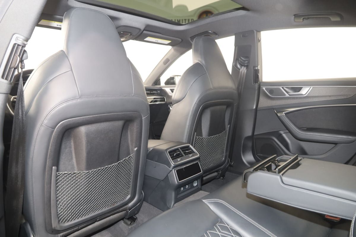 Used 2023 Audi S7 Prestige AWD/4WD image 58