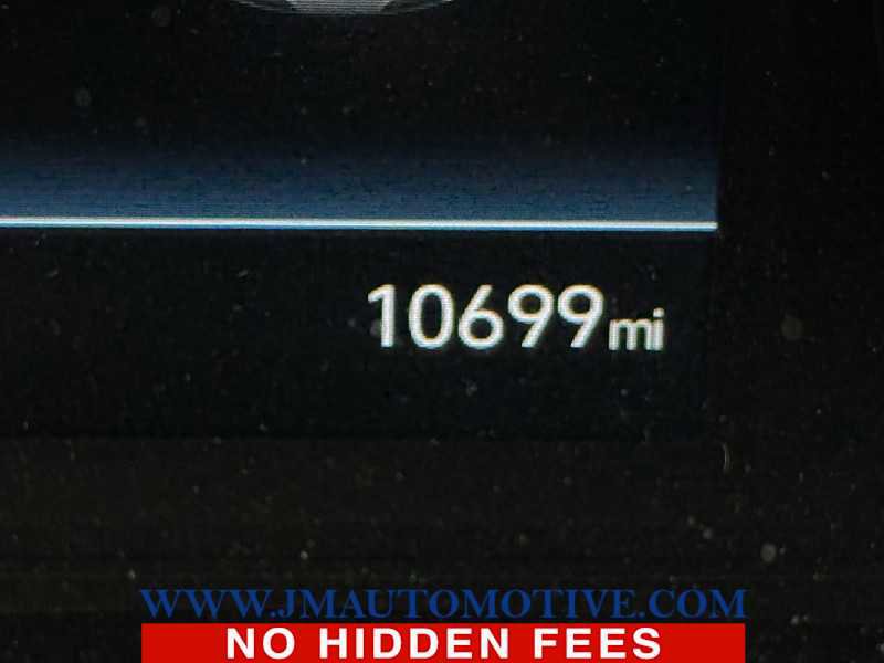 Used 2023 Hyundai Sonata SEL w/ Cargo Package FWD image 21