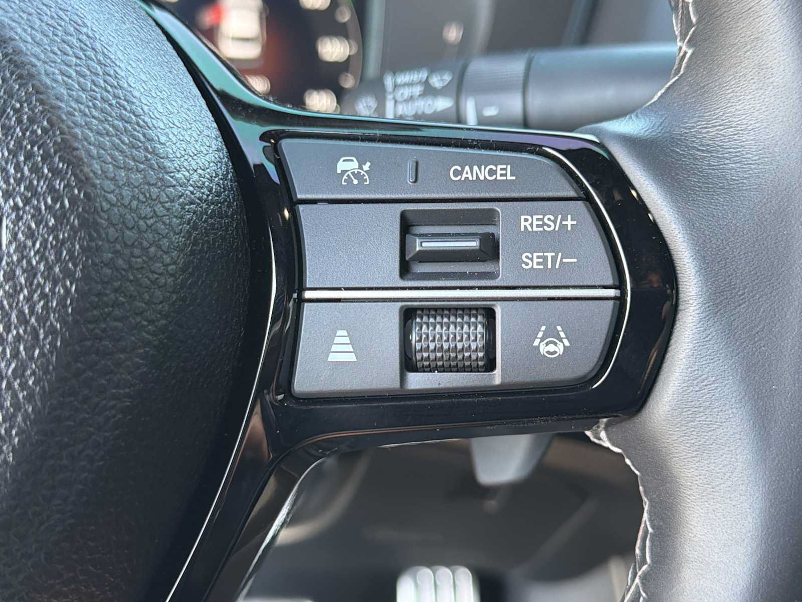 Used 2025 Honda Civic Sport Touring image 11