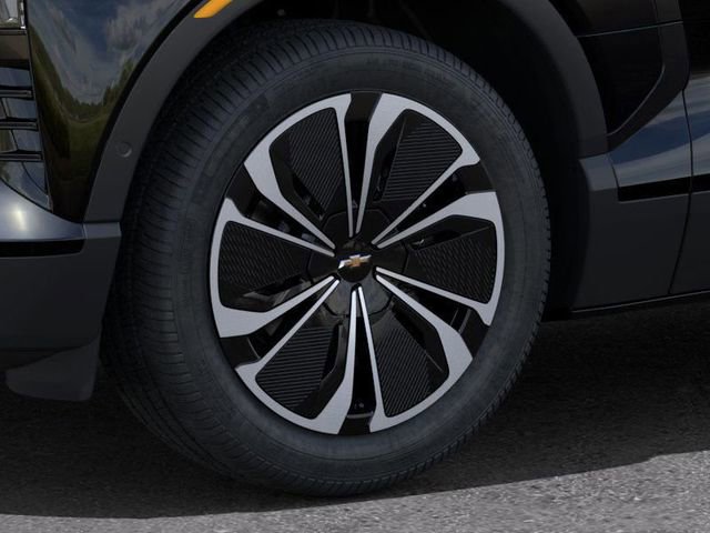 New 2025 Chevrolet Blazer EV LT w/ Super Cruise Package image 9
