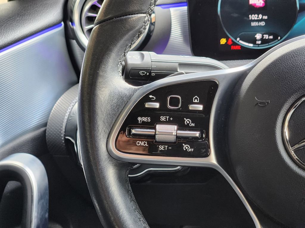 Used 2022 Mercedes-Benz A 220 A 220 image 28