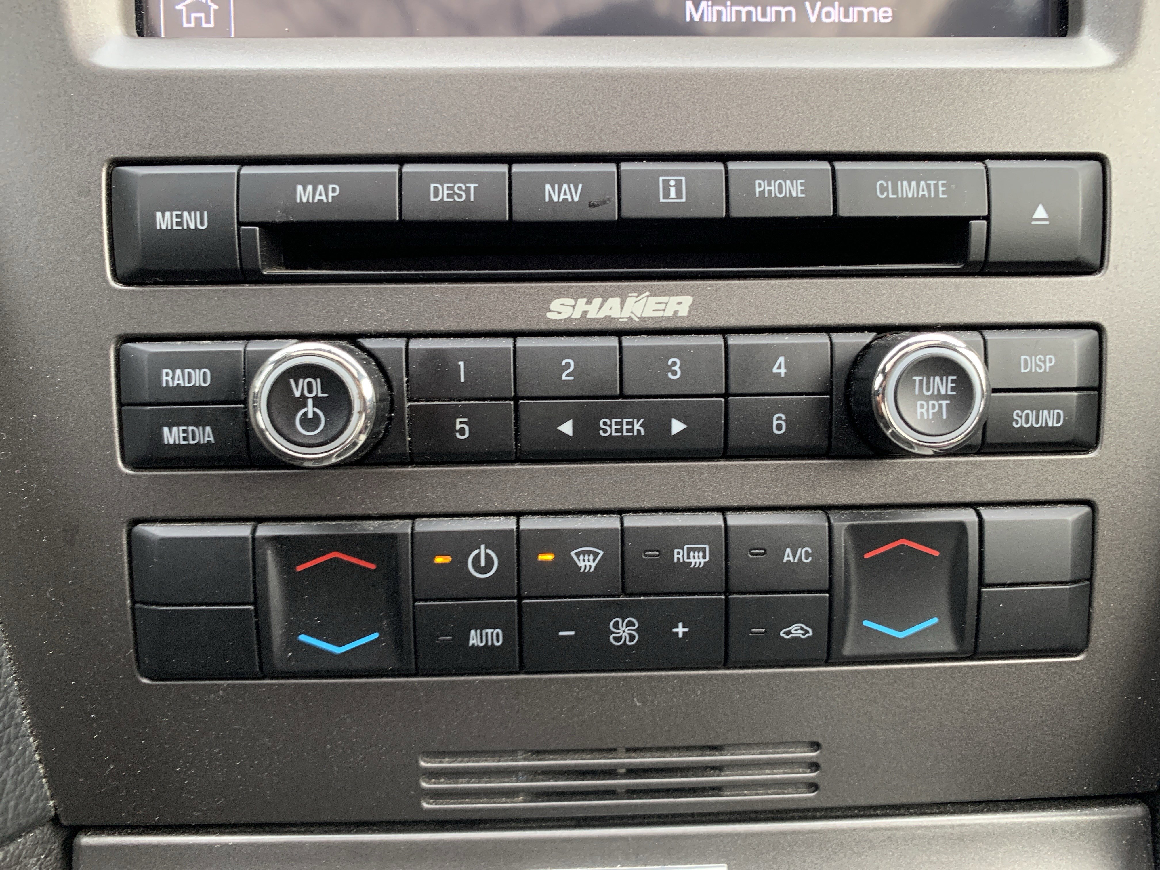 Used 2014 Ford Mustang Shelby GT500 w/ Equipment Group 821A image 29