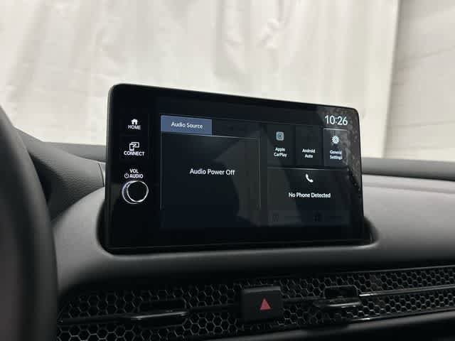 Certified 2026 Honda HR-V Sport image 22