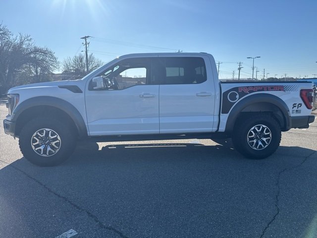 Used 2023 Ford F150 Raptor image 6