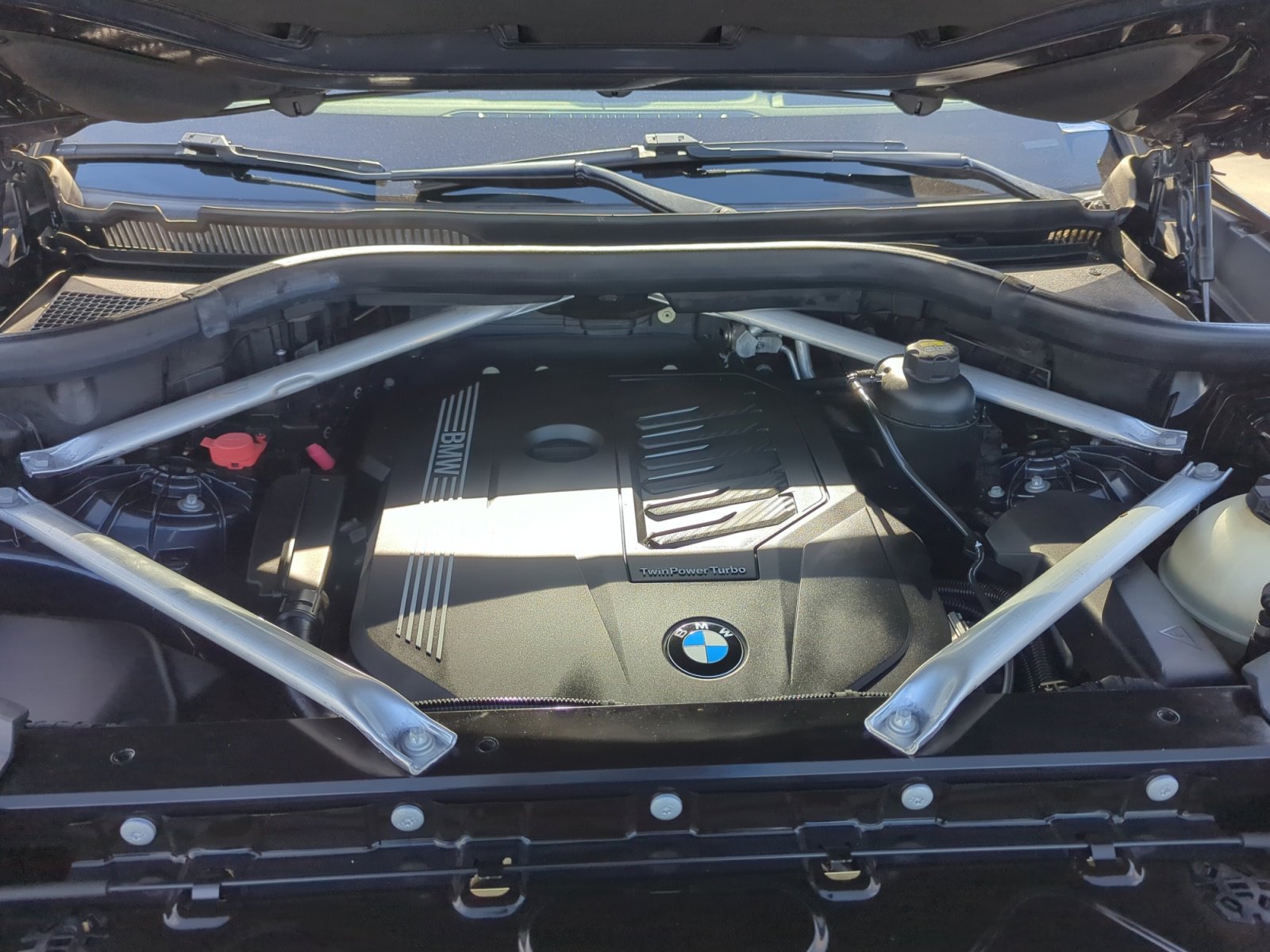 Used 2020 BMW X5 sDrive40i w/ Premium Package image 20