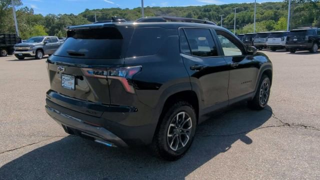 New 2026 Chevrolet Equinox ACTIV w/ Convenience Package III image 8