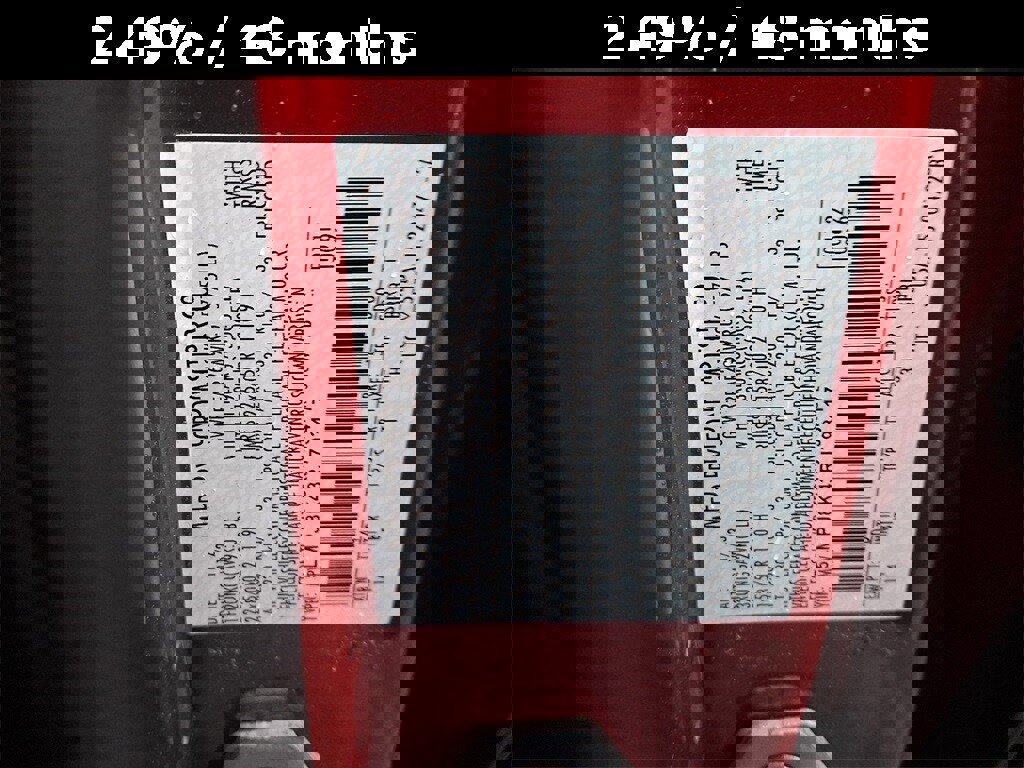 Certified 2024 Lincoln Nautilus Reserve w/ Equipment Group 202A image 26