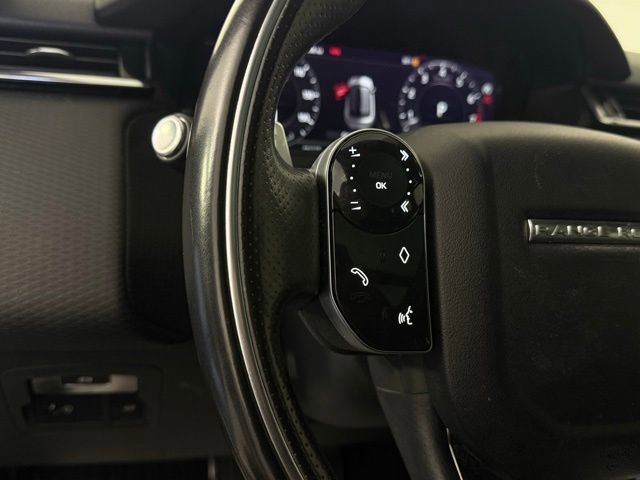 Certified 2019 Land Rover Range Rover Velar R-Dynamic SE image 30