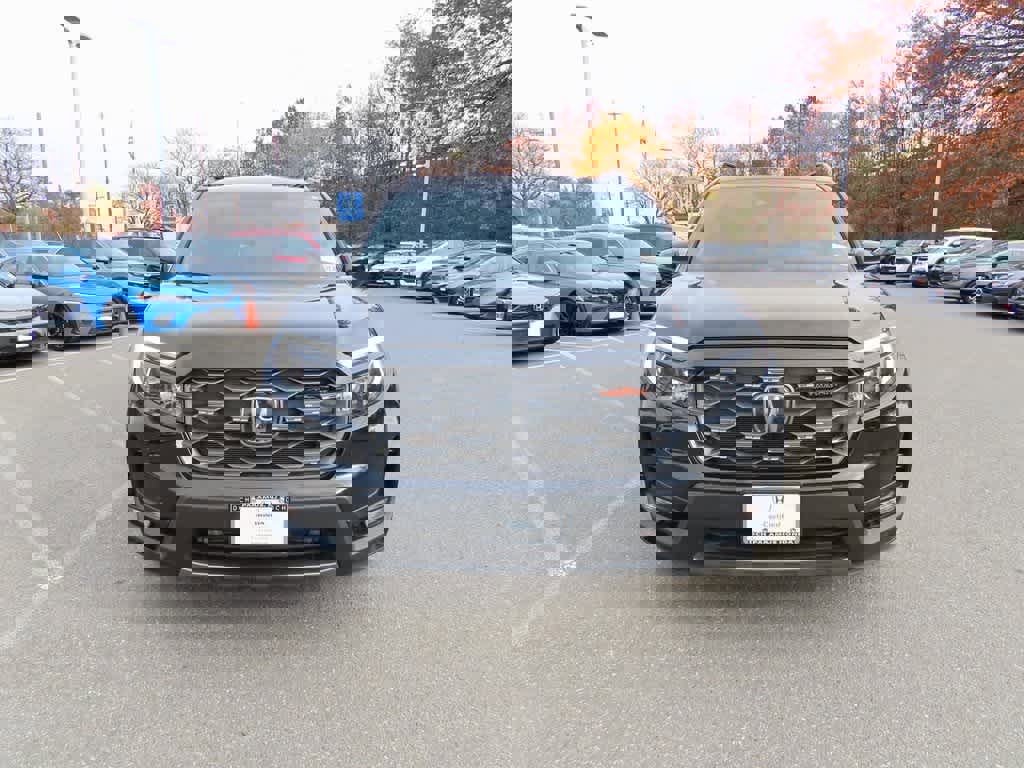 Certified 2022 Honda Passport TrailSport image 6