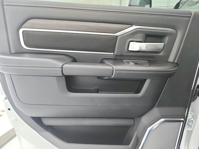 New 2026 RAM 2500 Laramie image 39