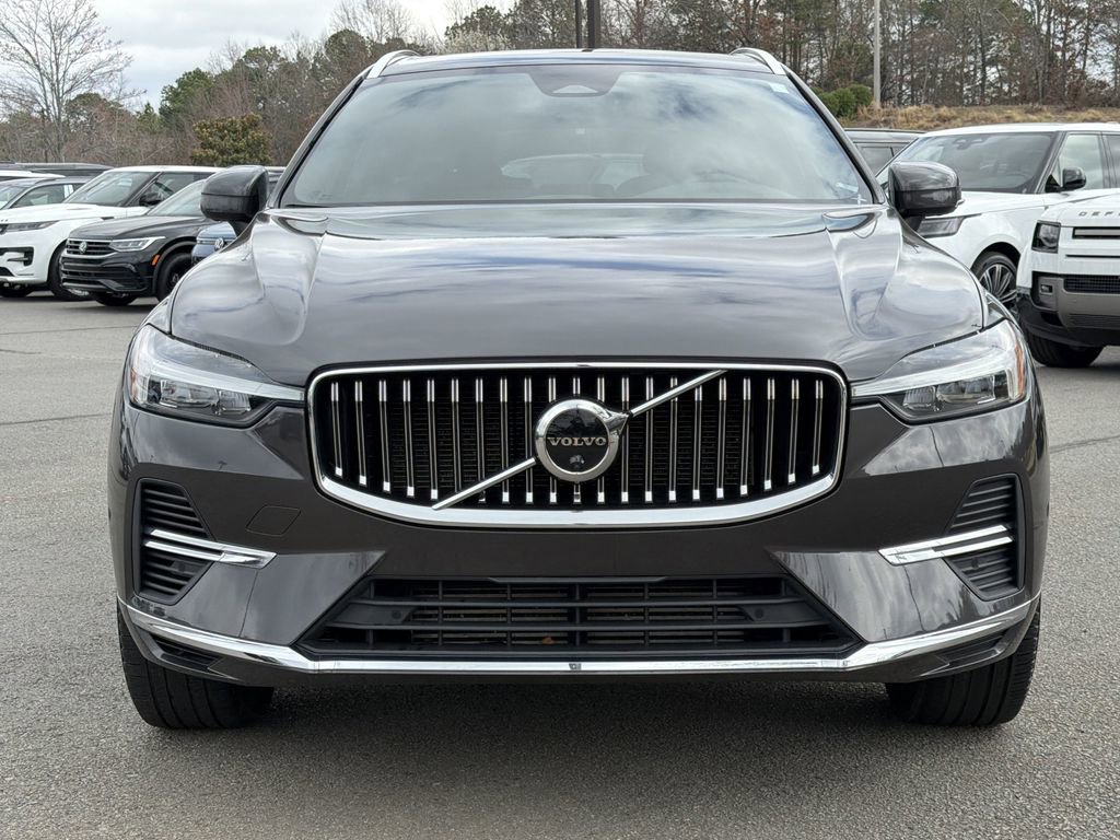Used 2023 Volvo XC60 T8 Plus image 8