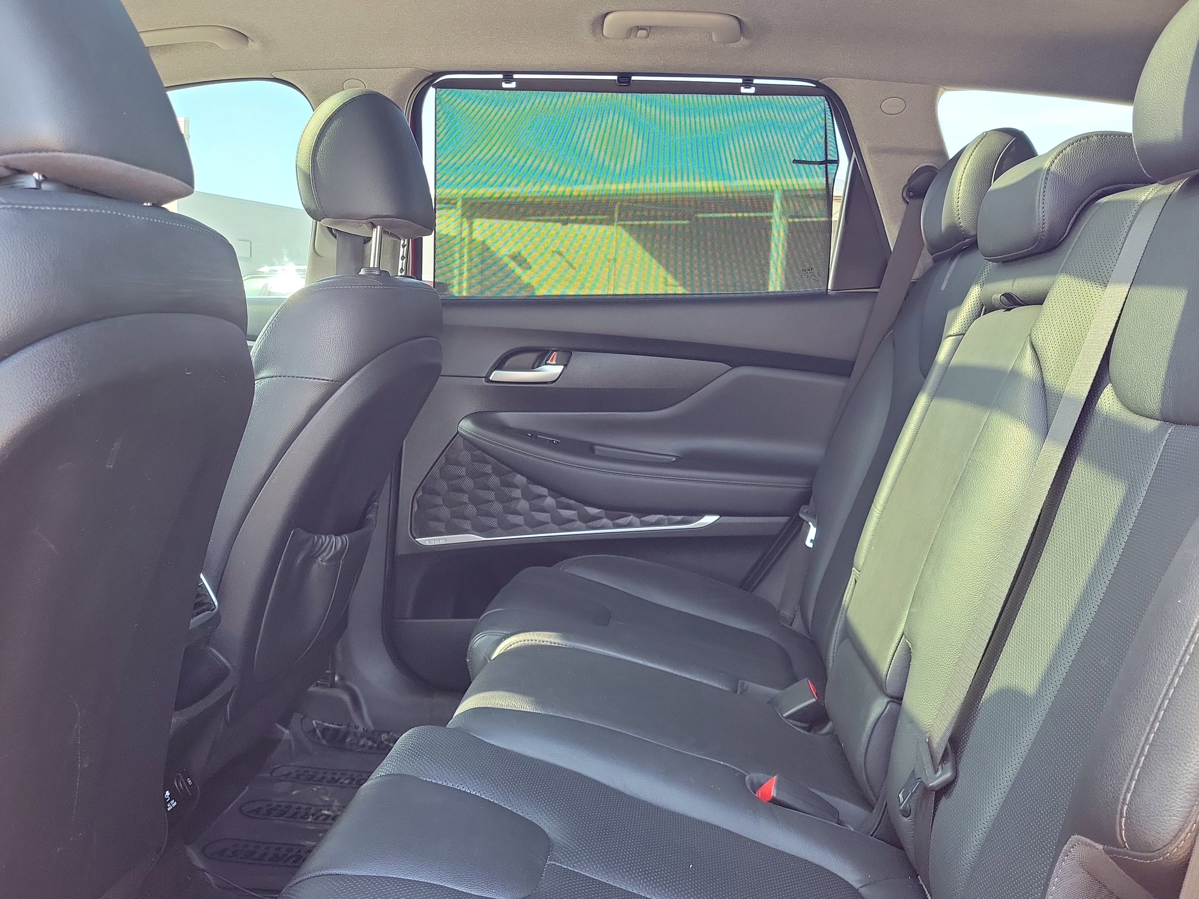 Used 2019 Hyundai Santa Fe FWD image 9