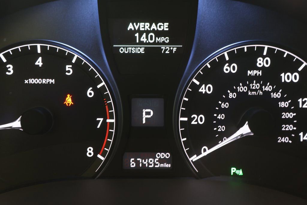 Used 2015 Lexus RX 350 FWD image 16