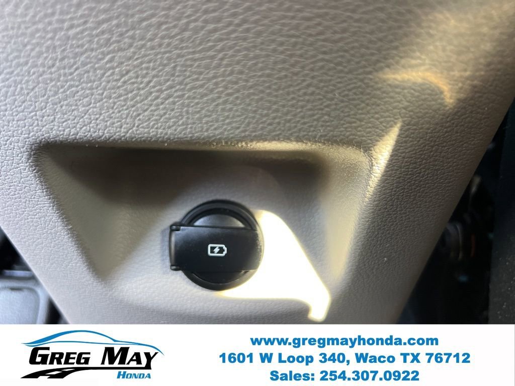 Used 2021 Hyundai Tucson SEL FWD image 18