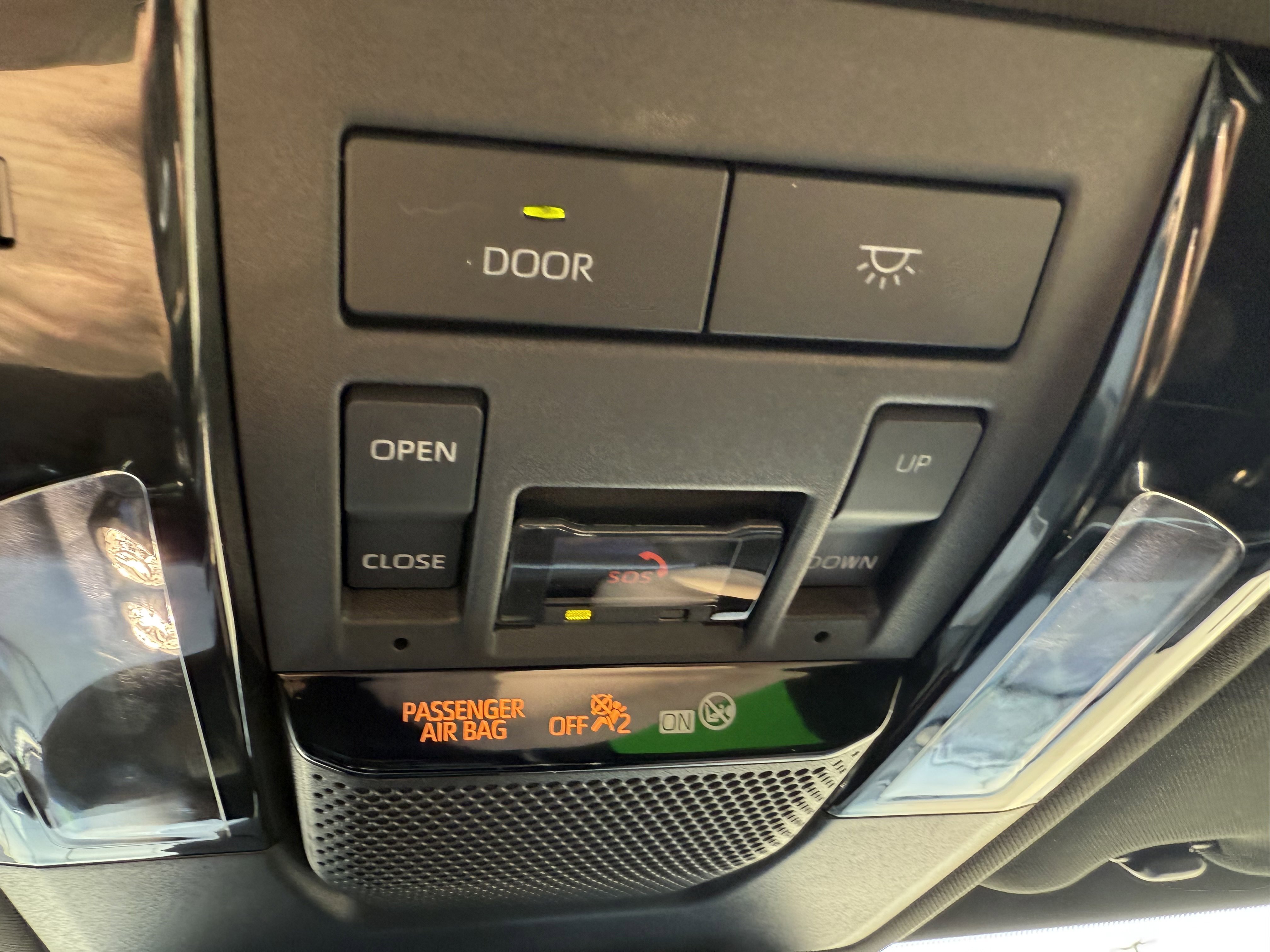 Used 2024 Lexus GX 550 w/ Accessory Package (2T) image 26