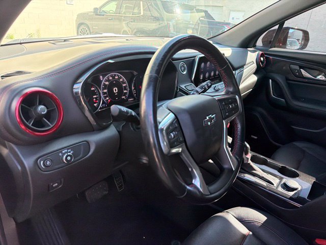 Used 2020 Chevrolet Blazer RS FWD image 15