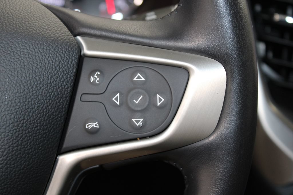 Used 2021 GMC Acadia Denali w/ Denali Technology Package FWD image 38