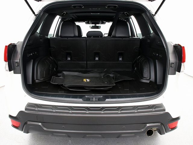 Used 2023 Subaru Forester Wilderness image 29