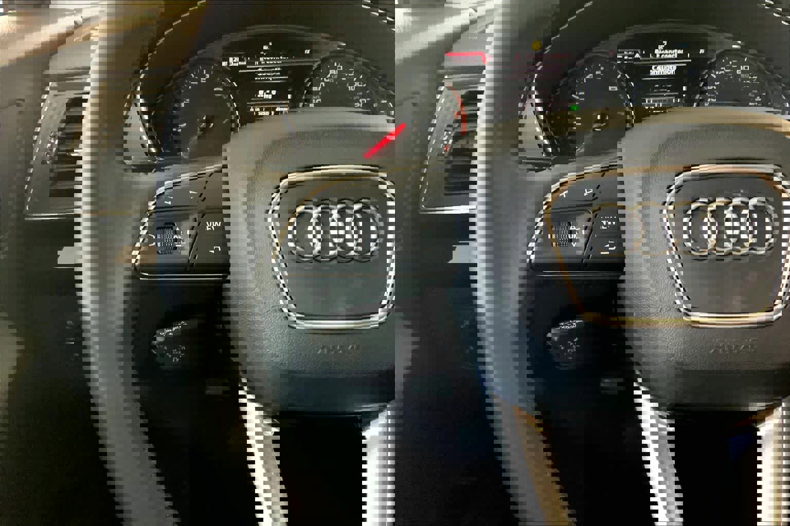 Used 2019 Audi Q5 2.0T Premium image 23