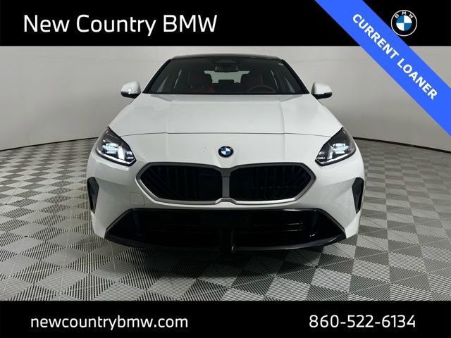 Used 2025 BMW 228i xDrive w/ Premium Package AWD/4WD image 2